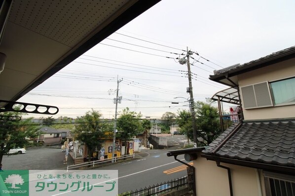 コーポエンジュIIIの物件内観写真